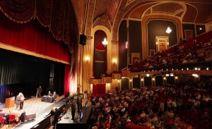 Iowa Governor's Debate